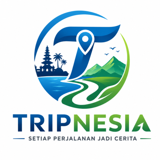 Tripnesia